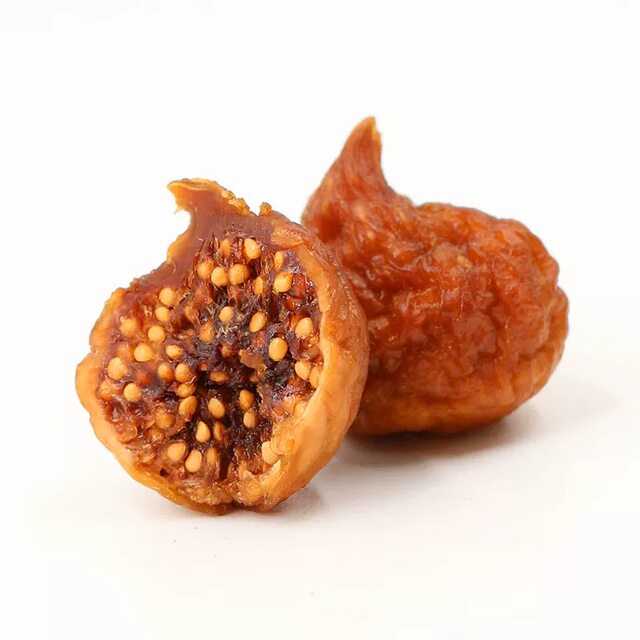 Yipinyu Xinjiang soft honey dried fig snack specialty original soft and glutinous Aksu thick-cut apple one red apricot