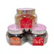 Preserved Fruit 120g Preserved Fruit Jiu Zhi Hua Mei from 4 cans