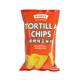 MEHDI barbecue flavor corn flakes original puffed snack food imported from Indonesia 140g