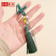 Chinese knot tassel tassel sachet perfume brand lanyard accessories