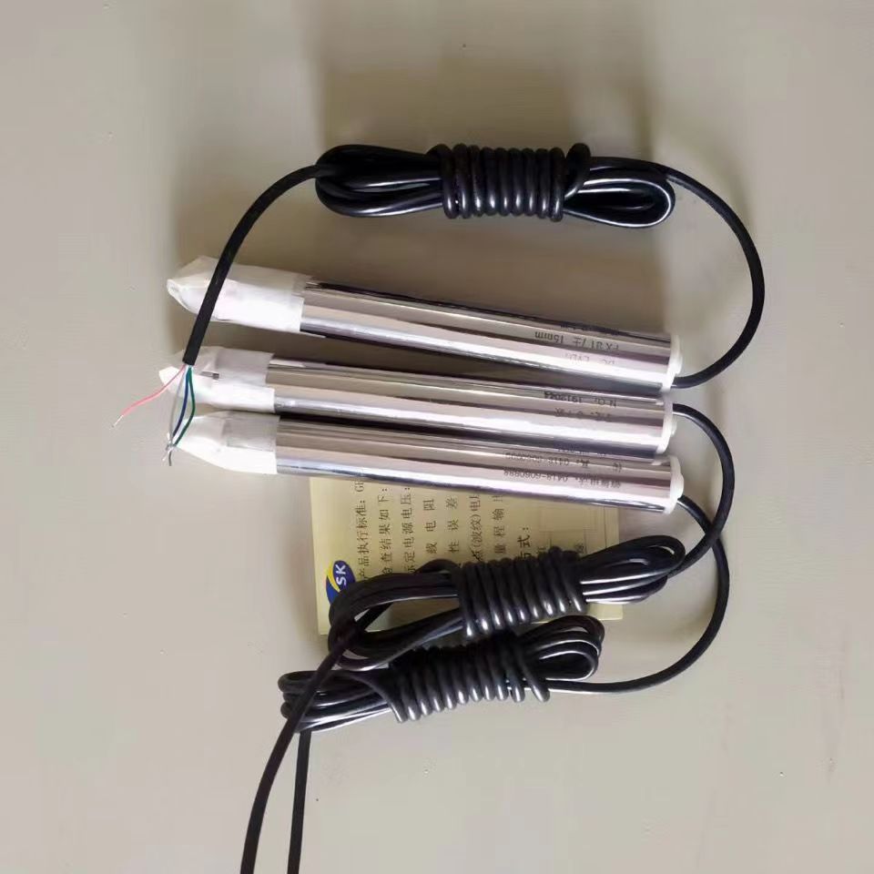 机动车检测线配件 侧滑检验检测台侧滑传感器 侧滑台位移传感器