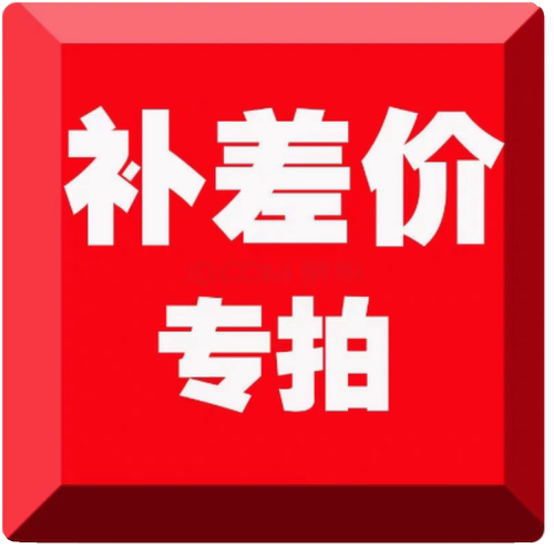 定制专用Personalized comprehensive payment link - 图0