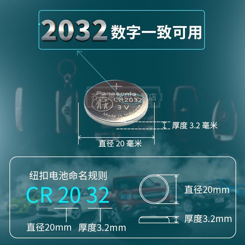 奔驰C级C180L C200L C300L gla200 220 glc c260新glk遥控器汽车 - 图1