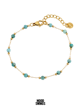 欧美简约百搭小众优雅气质手链