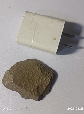 纯天然戈壁石风凌石沙漠漆彩石造型石奇石观赏石摆件太湖石泥石