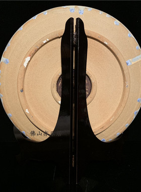 石湾公仔陶瓷荔枝乔迁新居装饰品