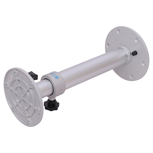 房车用升降易拆卸桌腿游艇船舶用伸缩桌腿适用于各种房车升降桌腿 - 图1