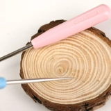 Япония импортировала маленькая пластиковая ручка Clover.