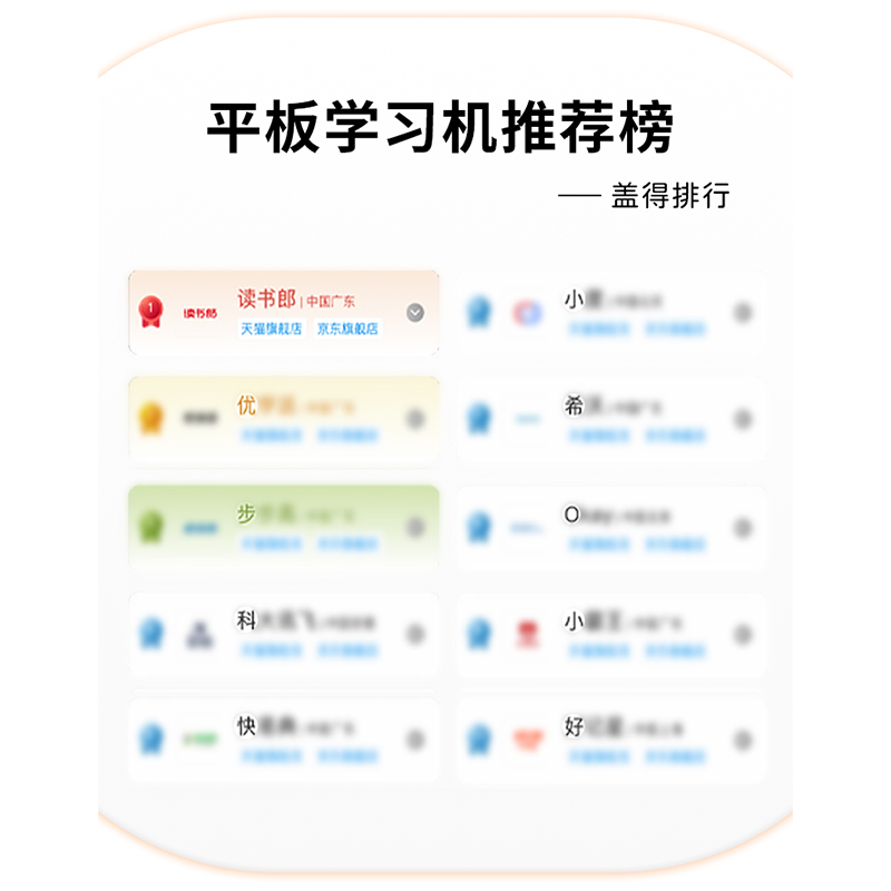 【新品上市】读书郎C15X学习机一年级到高中家教机小学生平板电脑儿童学习机智能作业辅导同步全解官方旗舰店