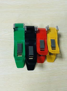 通用心电图机夹子肢体夹四肢体三档成人双用4.0/3.0心电极导联线