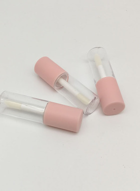 空管试用装唇装3ml粉色包邮唇