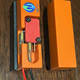 Injection mold protection switch, strong magnetic mold protection switch, mold protection micro switch