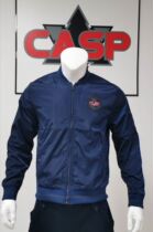 CASP Tactical Mercerized Jacket Speed Dry Breathable Jacket Pilot Baseball Uniform Tactical Wind