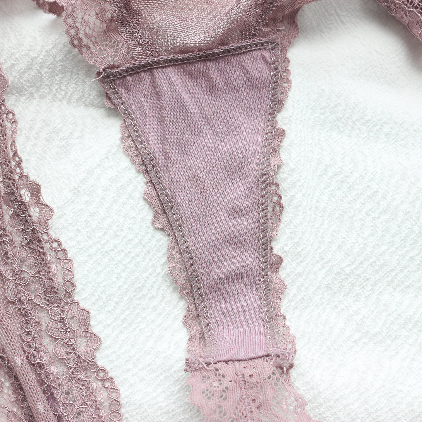 T1812｜外单欧洲性感薄透明网纱透气弹力低腰丁字裤女内裤打底t裤,淘宝优惠券,粉丝福利购,淘宝优惠卷