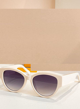 夏季遮阳太阳镜男女款时尚旅行风