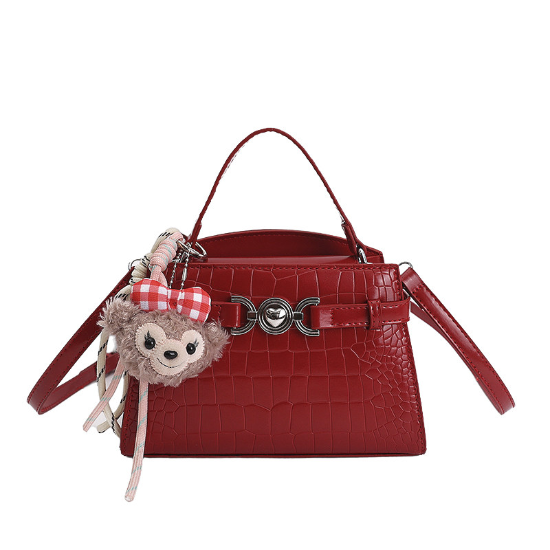 小巧精致凯莉包包女式2026早春新款轻奢小众高级感斜挎手提小拎包,淘宝优惠券,粉丝福利购,淘宝优惠卷