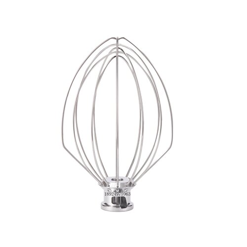 适用美国KitchenAid打蛋器5K5SS 5KPM5C打蛋球5QT打蛋球K5AWW - 图3