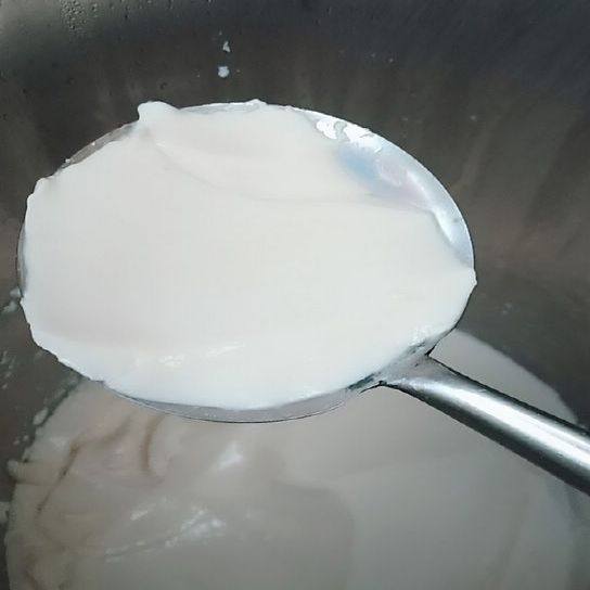 精品豆腐脑勺子豆腐脑专用工具豆花勺子老北京豆腐脑圆形勺子铲子