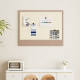 No drilling required, no damage to the wall, customizable meter box painting