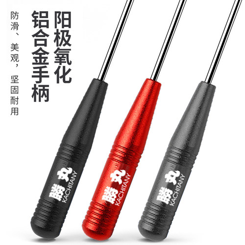 胜丸脱钩器钓鱼取钩器专用多功能摘钩器取鱼器脱勾解鱼钩退钩神器 - 图1