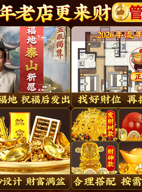 2026新款纯铜聚宝盆招财