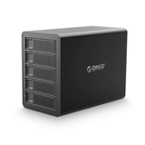 Orico/Orre Hard Drive Cabinet Multi -Disc Mobile Hard Disk Box Механический твердый твердый штат Универсальные жесткие диски массивы