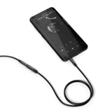 Apple, наушники, длинный универсальный удлинитель, ноутбук, мобильный телефон, 3.5мм, 1м, 2м