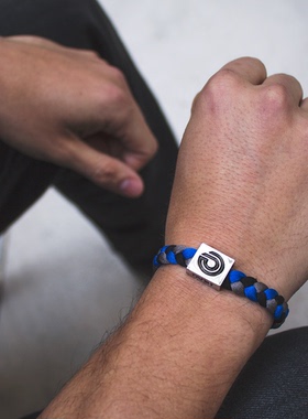 【现货】Electric Family 官网正品 Dash Berlin 电音手环 DJ手链