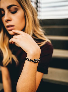 现货官网正品电音手环dj手链