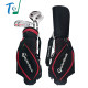 Golf bag for men and women professional standard ball bag