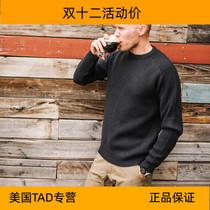 (Golden Eagle Outdoor) USA TAD OVERLORD SWEATER Lord Casual Sweaters