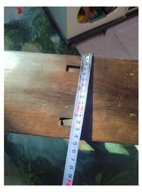 家居摆件海南黄花梨紫油梨老板凳，海南黎族六七十年代老家具