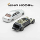 KM 1 64 new Rolls-Royce Ghost alloy car model