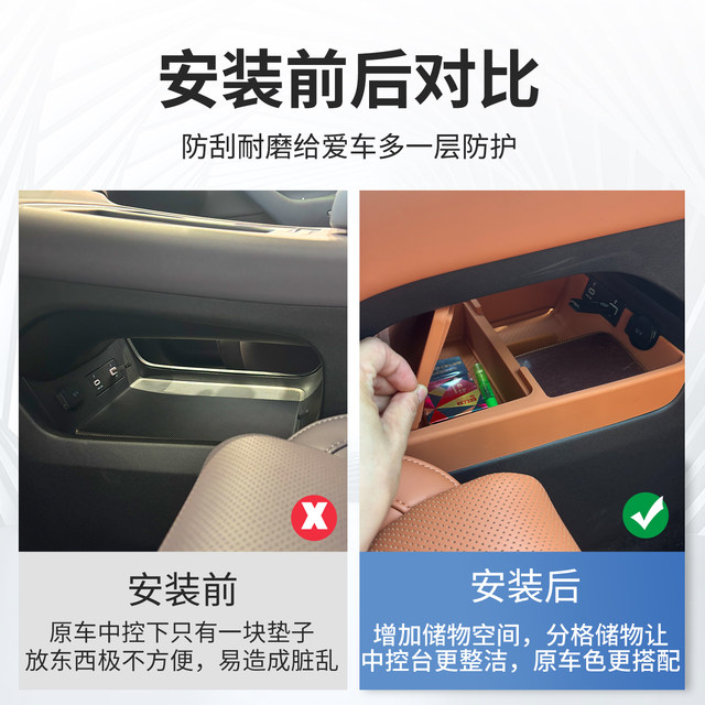 26 models of Leap C16 silicone storage box under the central control