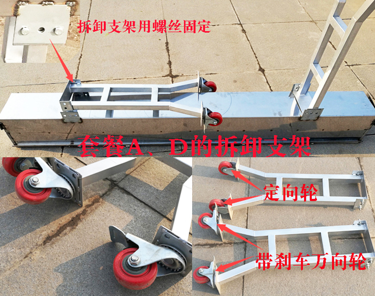 加厚商用不锈钢烧烤炉子摆摊大排档夜市加长烤架长1.8米烤箱全套