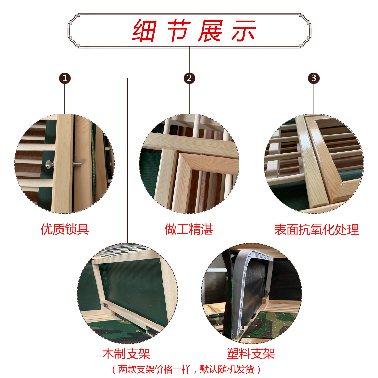 信鸽赛鸽子用具用品塑料不锈钢竹子手提折叠集鸽笼放飞训放训鸽笼 - 图2