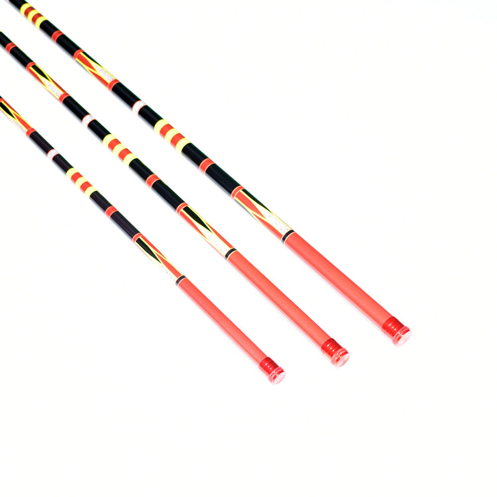 高碳鱼竿手竿超轻硬28调3d打印涂装台钓竿长节手竿钓鱼竿渔具,淘宝优惠券,粉丝福利购,淘宝优惠卷