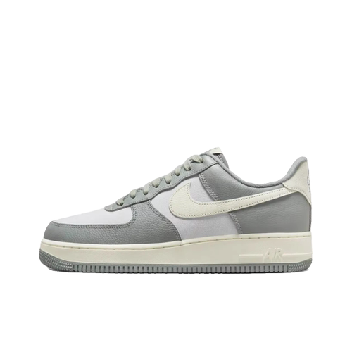 耐克 Nike Air Force 1 AF1 低帮灰绿色耐磨运动板鞋  DV7186-300 - 图3