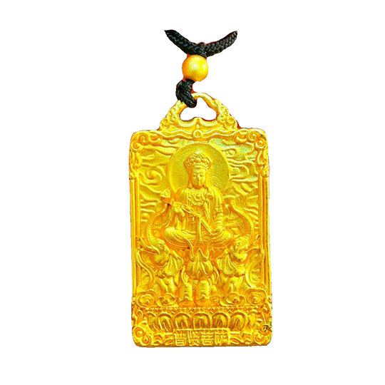 Der gleiche Stil wie Sand Gold 999 Zwölf Zodiac -Zeichen zum Schutz der acht großen Tierkreis -Halsketten für Männer und Frauen -Zodiac -Jahr Geschenke für Frauen und Frauenjahre