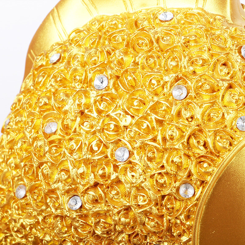 乔迁新居高档轻奢礼品年年有余金鱼摆件简约创意家居饰品玄关酒柜,淘宝优惠券,粉丝福利购,淘宝优惠卷