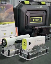 American Taser Taser three-in-one tactical StrikeLight2 high-strength plastic steel TYPE-C second-generation flashlight