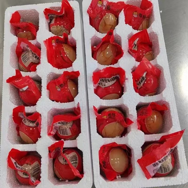 莘扬活珠子香辣味无毛13天的开袋即食新鲜活鸡蛋珠子五香味非毛蛋,淘宝优惠券,粉丝福利购,淘宝优惠卷