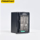 Pinsheng NP-FV70 배터리 Sony FV100 FV90 FH70 FV50 XR260E CX550E CX680 VG30 PJ610E 610E AX40 AX60 AX100e CX450