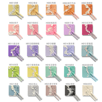 Martini oil painting stick large size dress monochrome 25 color pink dream state single large rocket Long 90mm diameter 14mm