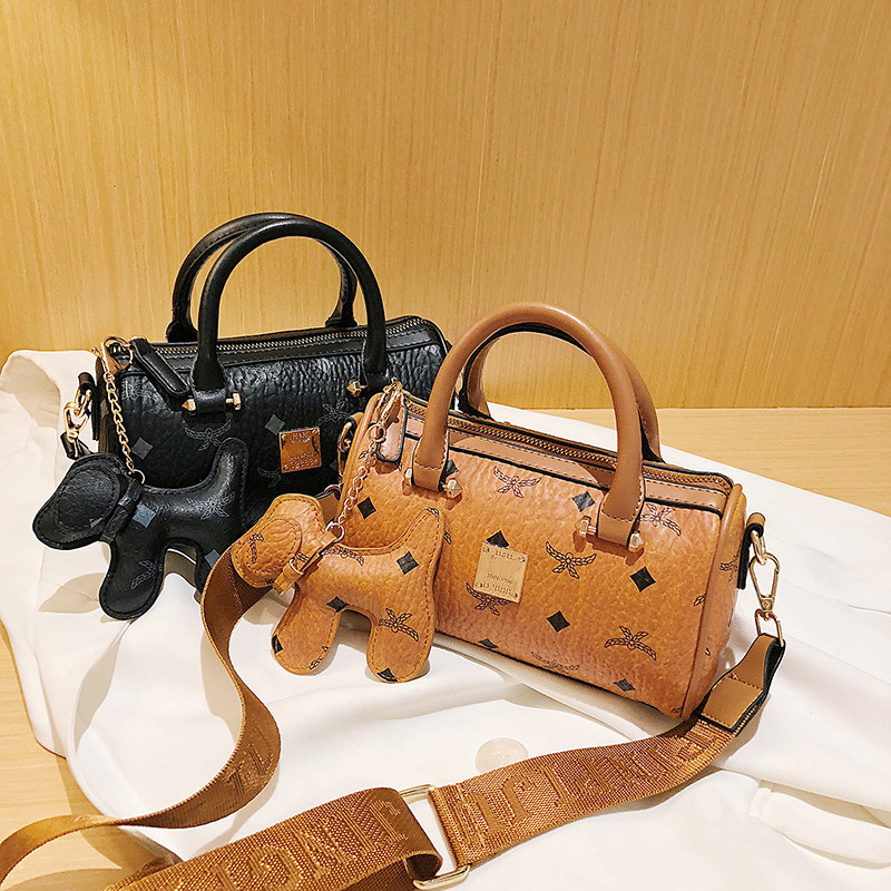 春夏2020新款潮时尚百搭手提小包包 姿迪箱包女士包袋