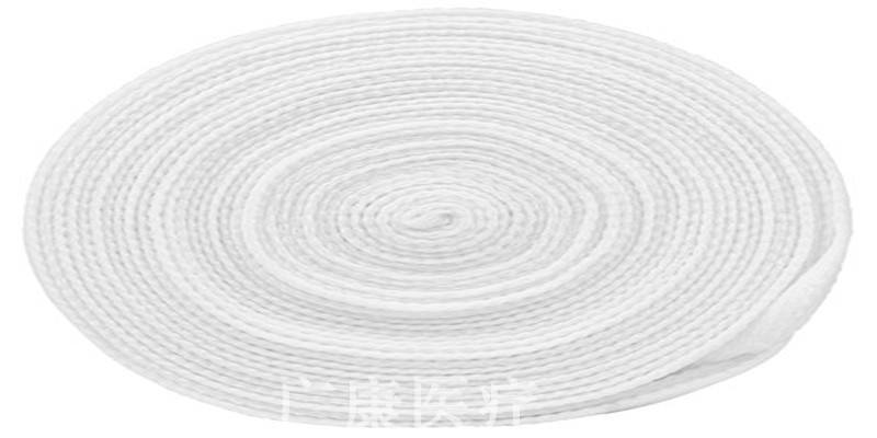 弹力网状绷带圆筒弹性绷带包扎网套弹力腿部固定绑带弹力网套上臂-图3