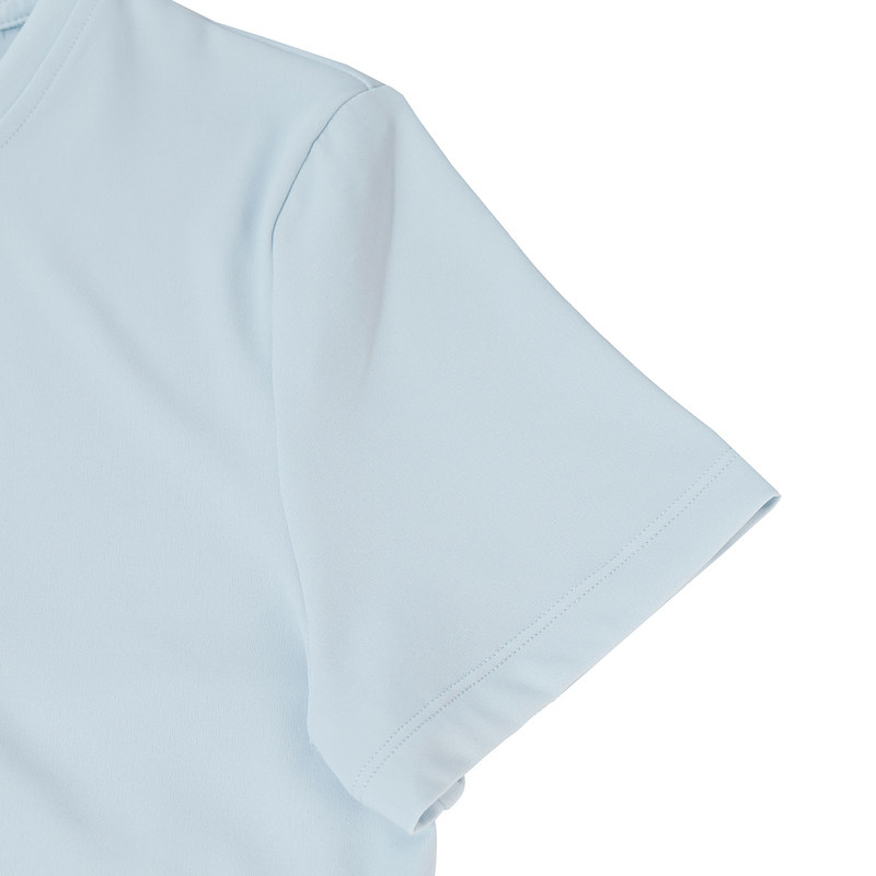 爱慕运动悦跑II上衣女士秋冬跑步休闲外穿短袖T恤AS143S61,淘宝优惠券,粉丝福利购,淘宝优惠卷