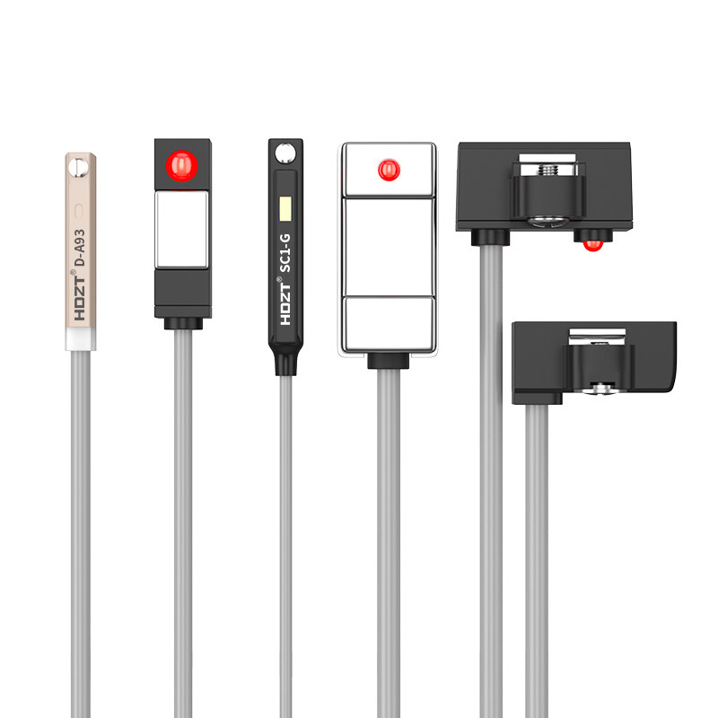 全系列气缸磁性开关感应器CS1-J-F-U-G二三线接近传感器D-A93-Z73,淘宝优惠券,粉丝福利购,淘宝优惠卷