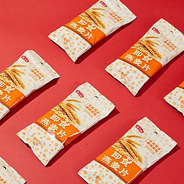 燕之坊礼盒_即食燕麦片1.2kg[30元优惠券]-寻折猪