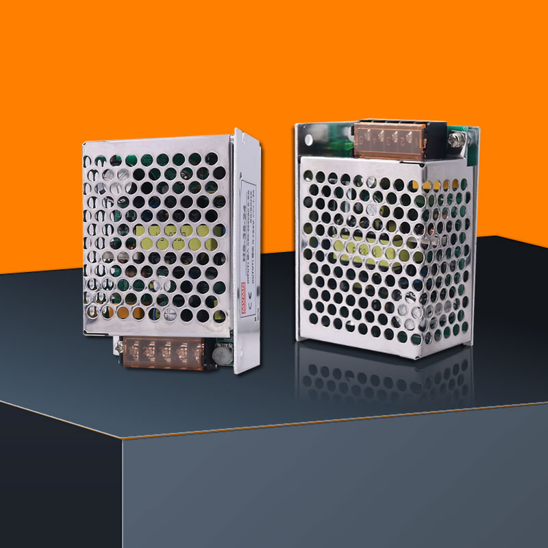 HS15W5V25W12V5v5a小体积开关电源 - 图2